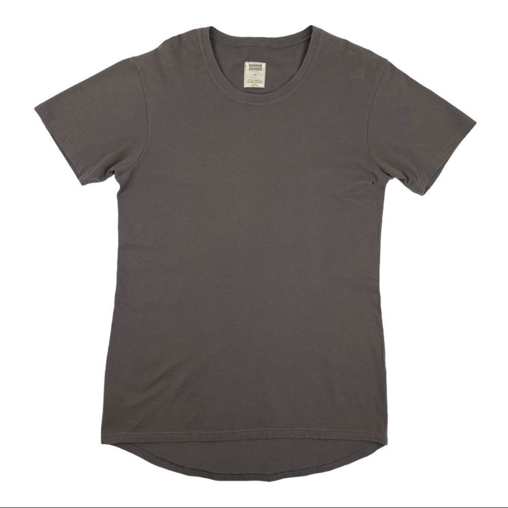 Sly Guild New Zealand Elongated Scoop Tee